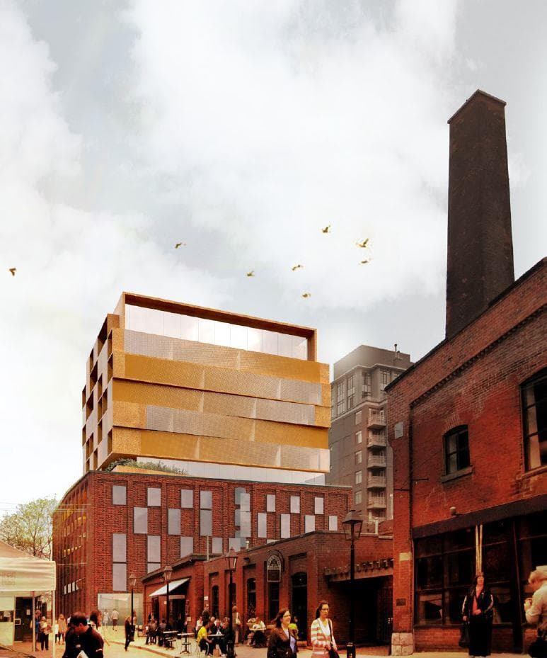 Rack House D Condos - Image 3