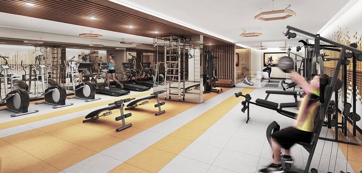 Sonic Condos - Image 9