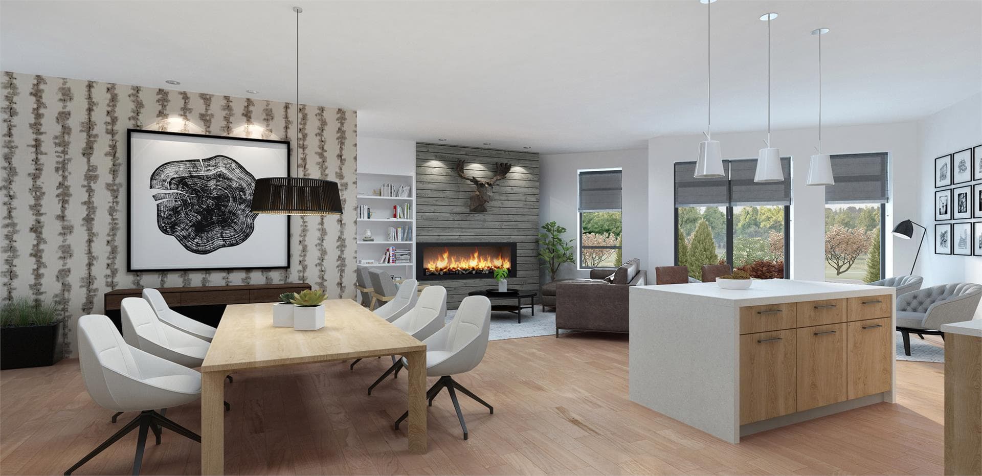 South Hill Condos - Image 8