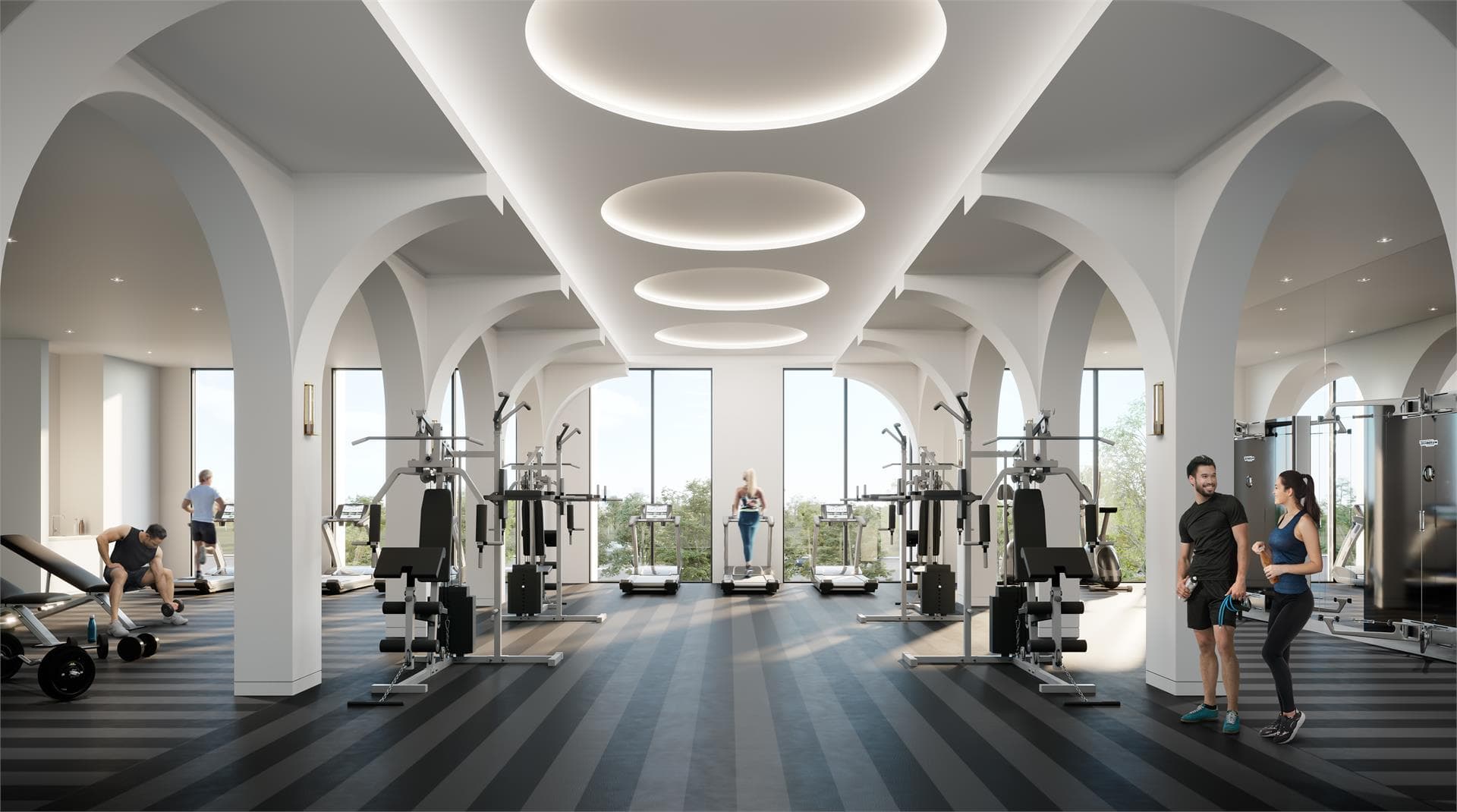 8 Cedarland Condos - Image 16