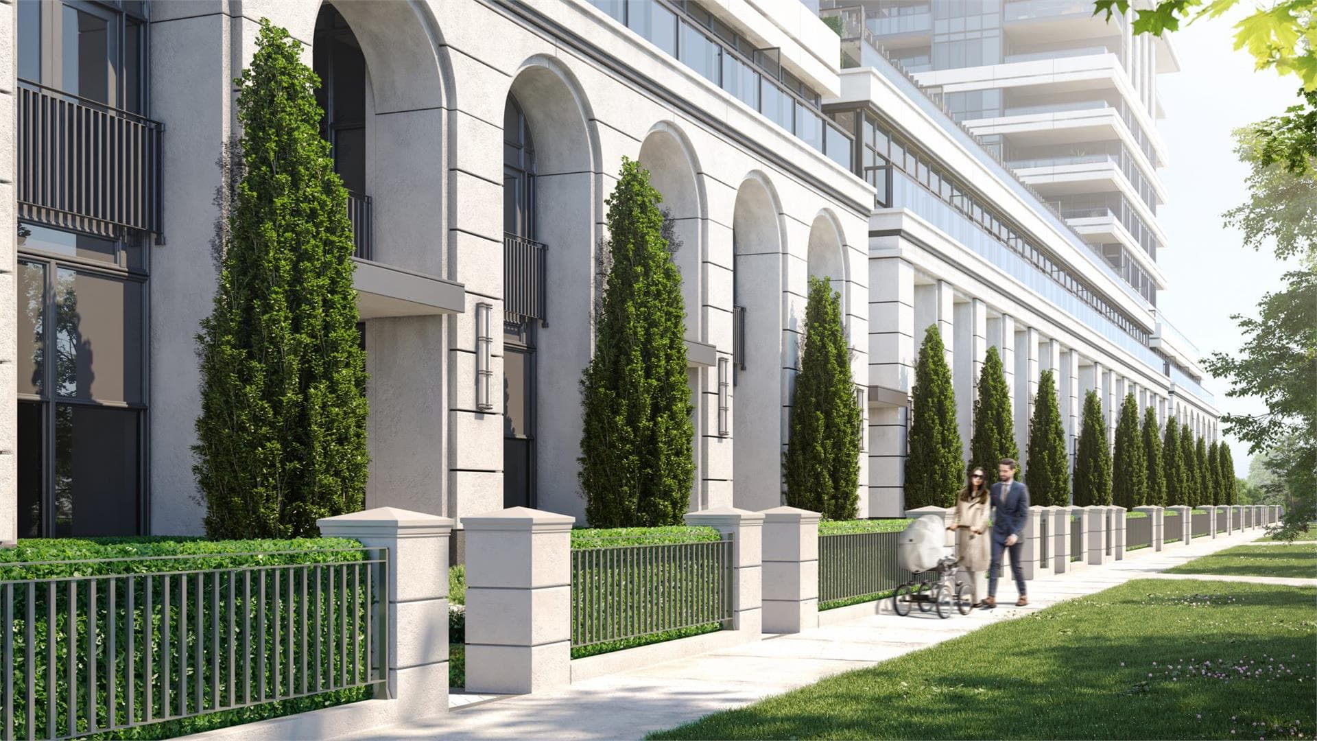 8 Cedarland Condos - Image 9