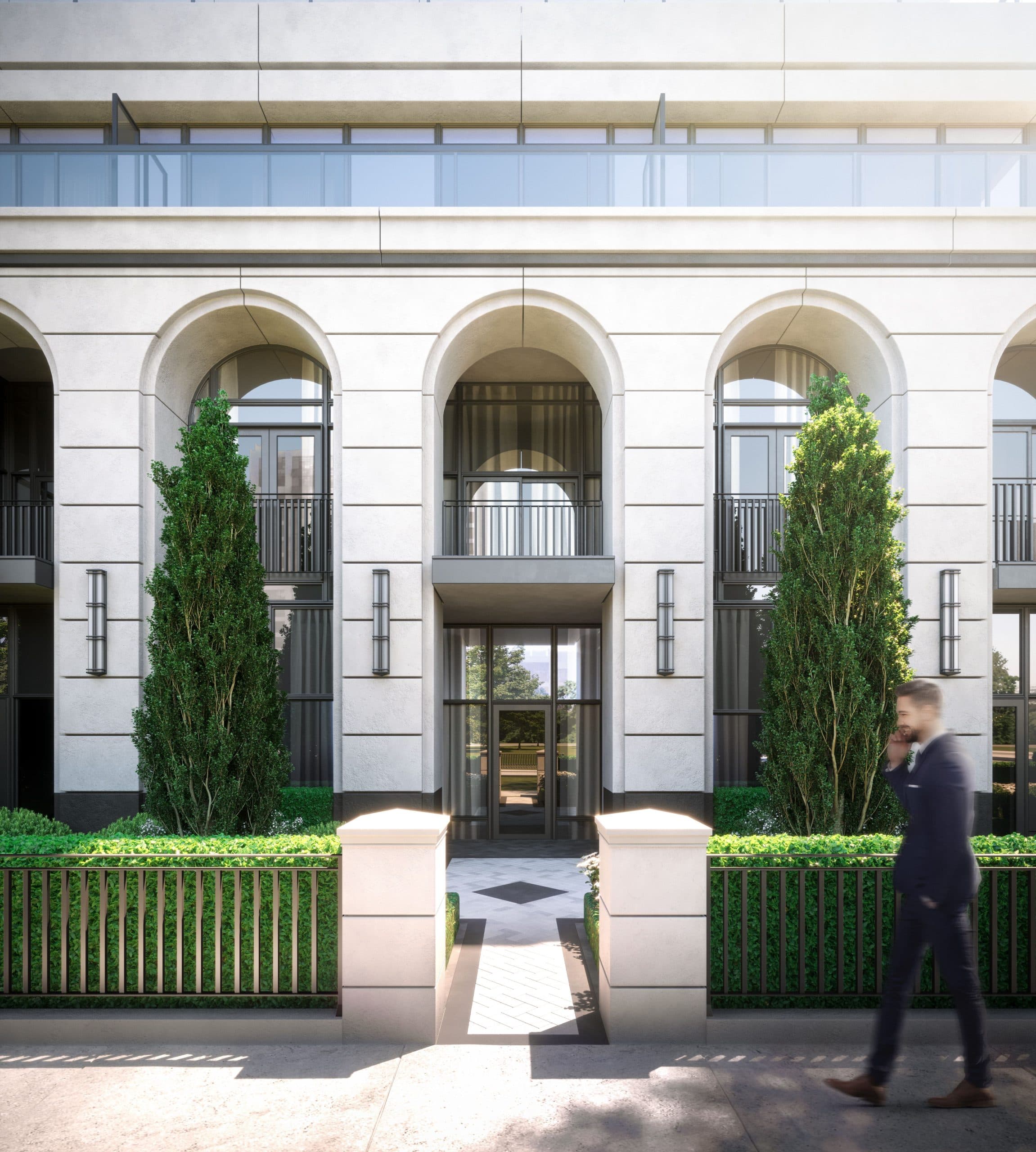 8 Cedarland Condos - Image 8