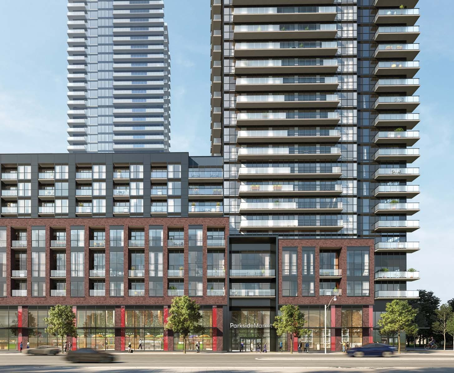 Avia Tower 2 Condos - Image 2