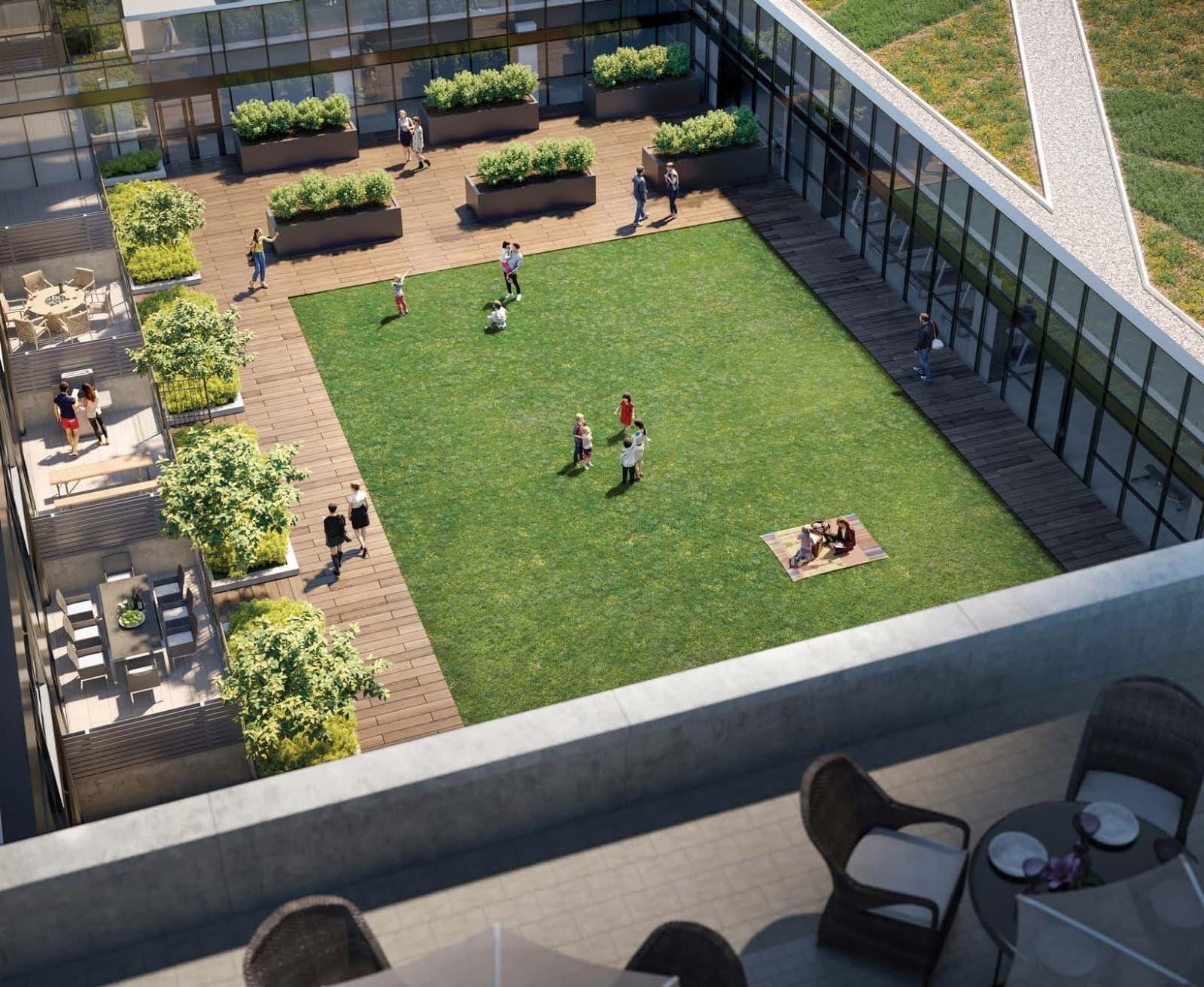 Avia Tower 2 Condos - Image 4