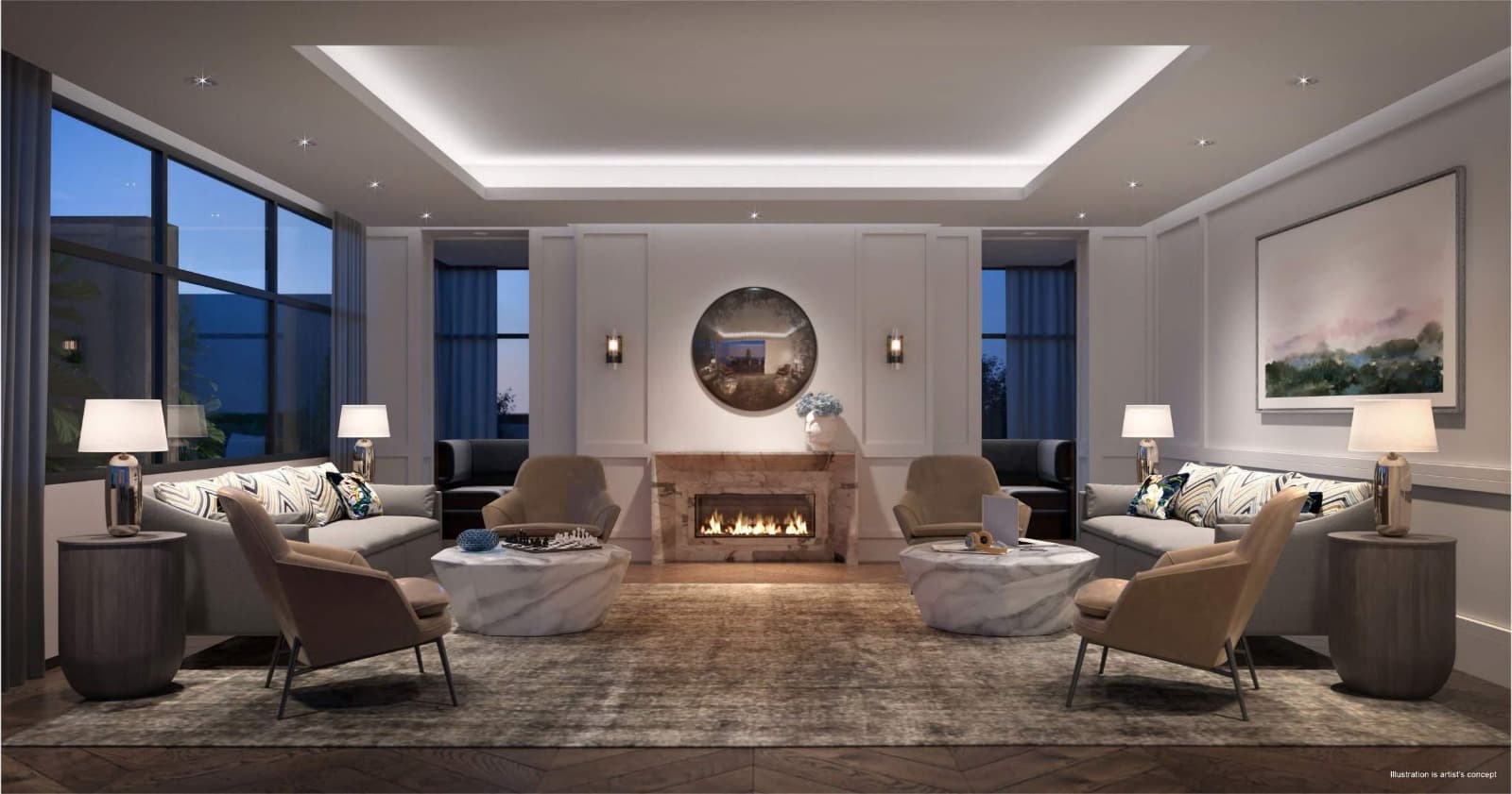 Notting Hill Condos - Image 19