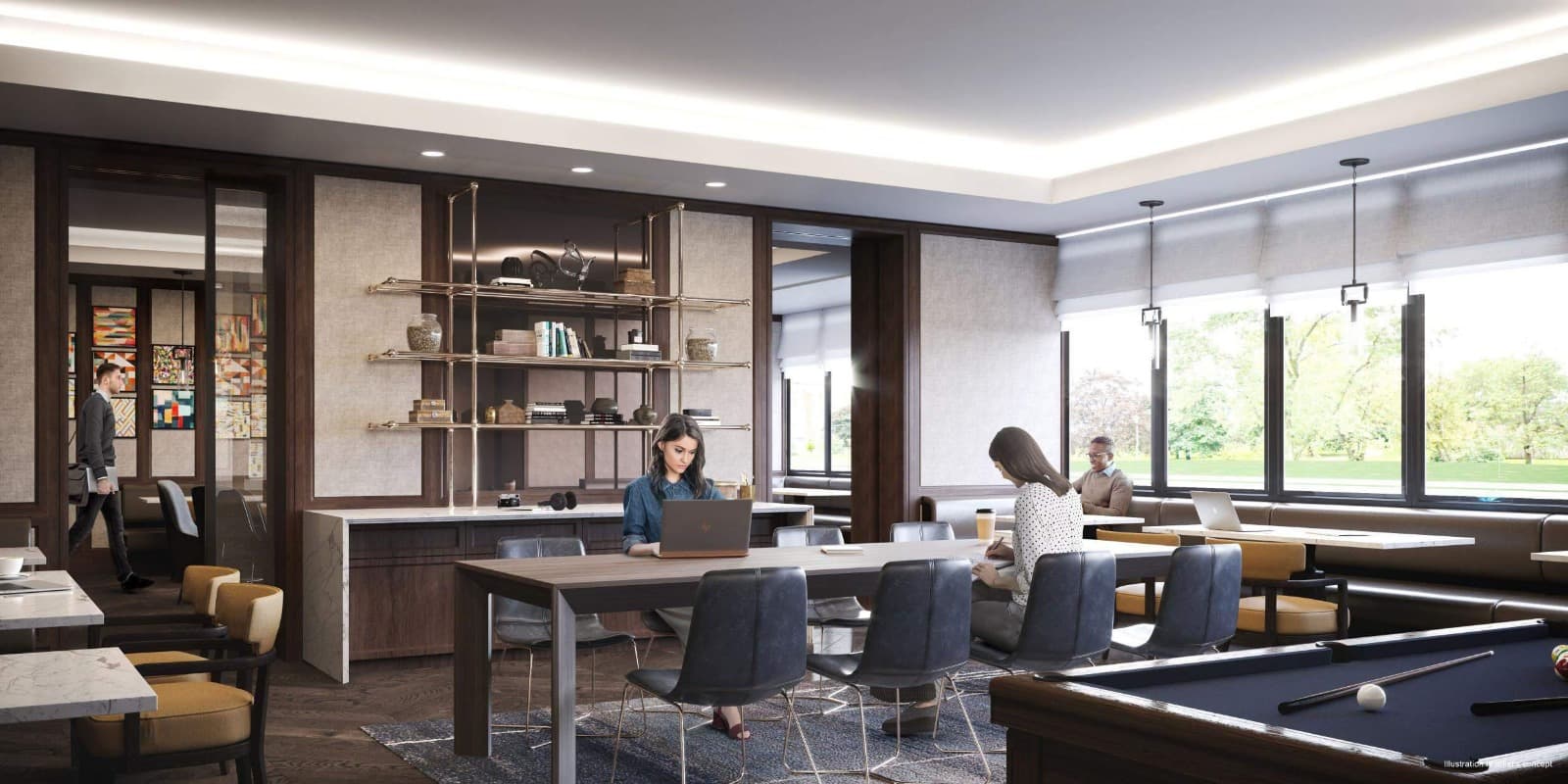 Notting Hill Condos - Image 20