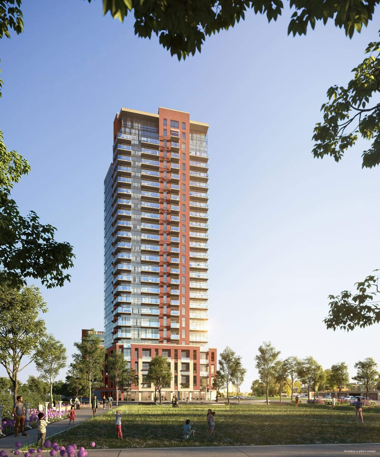 Notting Hill Condos - Image 21