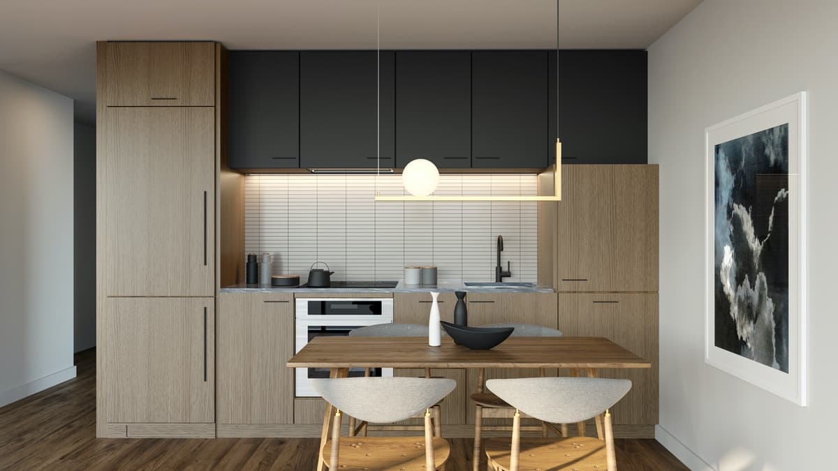 One Crosstown Condos - Image 11