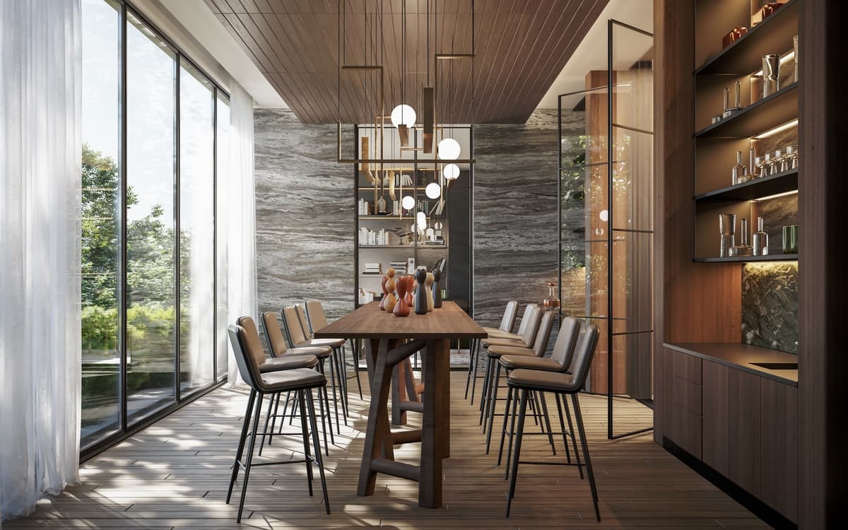 One Crosstown Condos - Image 8