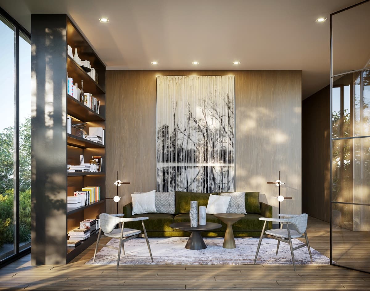 One Crosstown Condos - Image 7