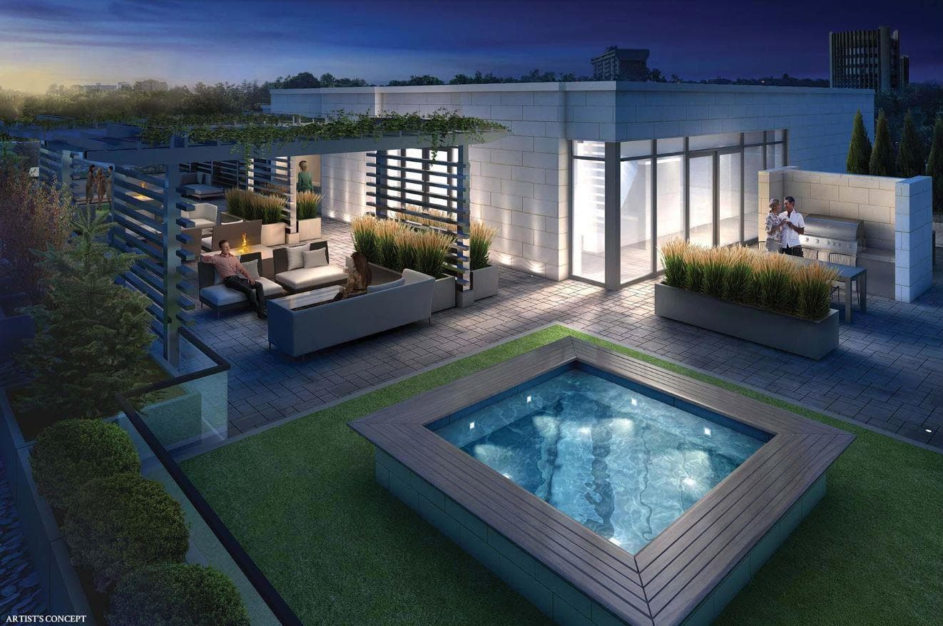 The Saxony Condominiums - Image 5