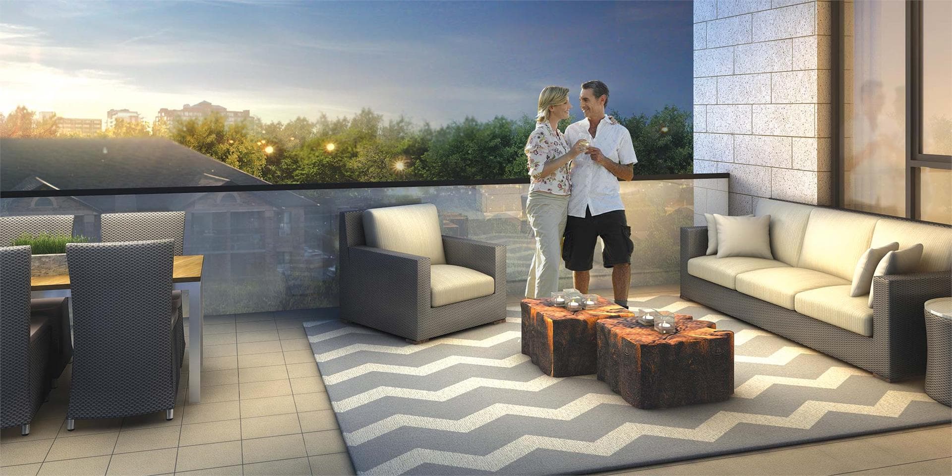 The Saxony Condominiums - Image 8