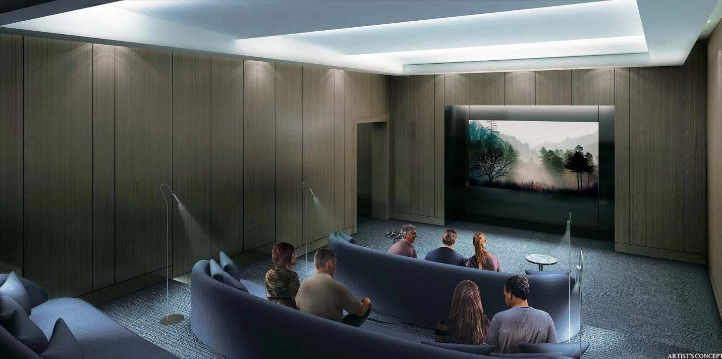 The Saxony Condominiums - Image 9