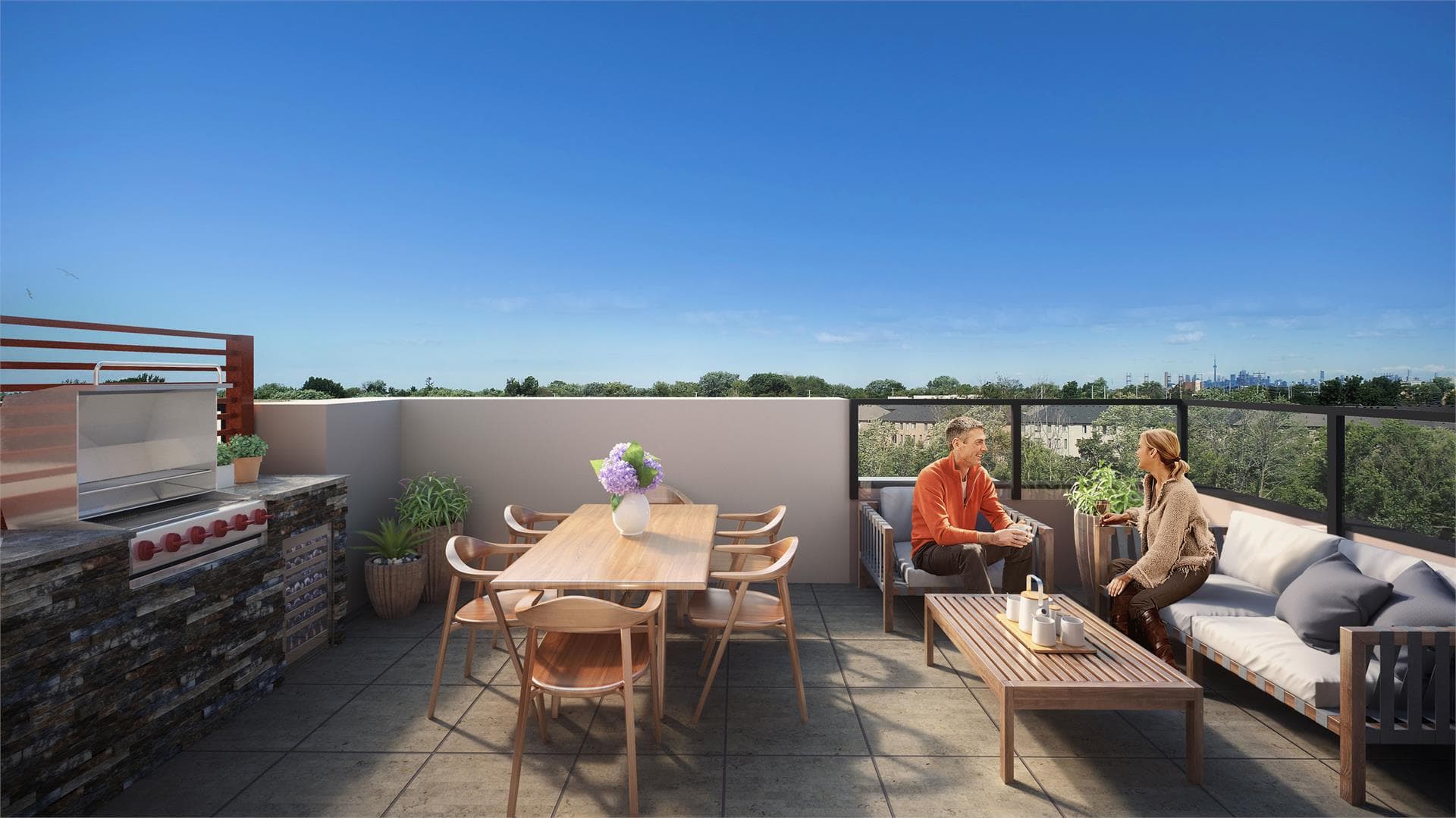 Stride Condos & Towns - Image 5