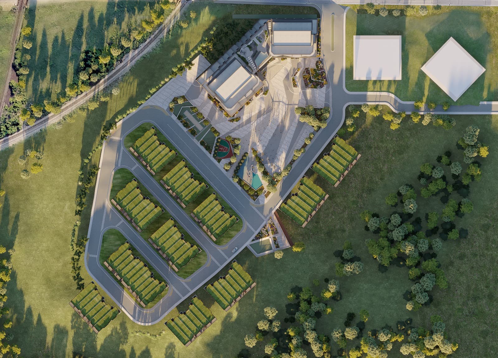 SXSW Condos & Towns - Image 6