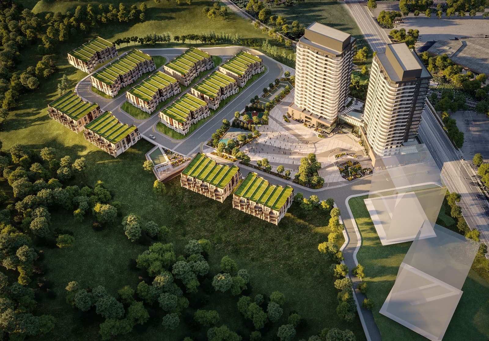 SXSW Condos & Towns - Image 5