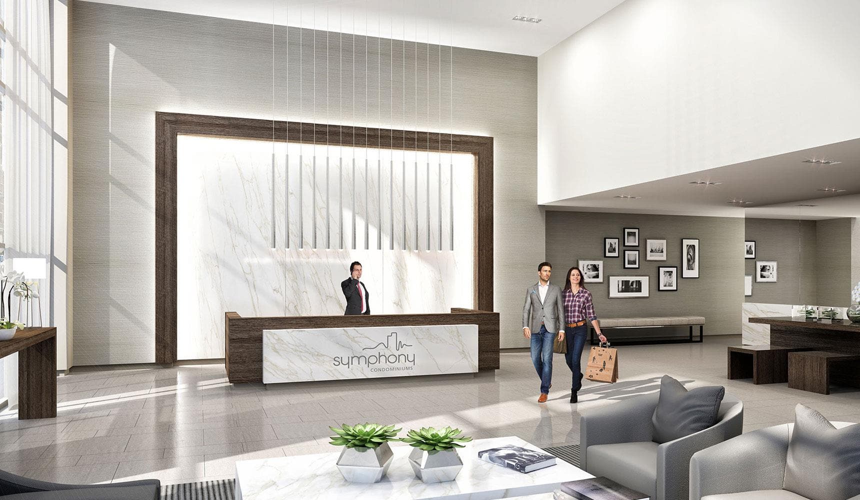 Symphony Condos - Image 3