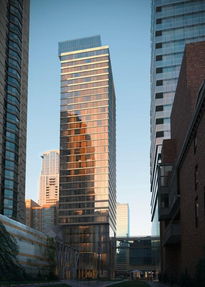 Chelsea Green Condos - Image 6