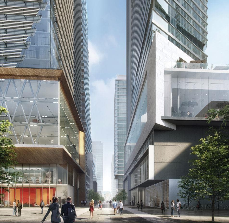 Chelsea Green Condos - Image 9