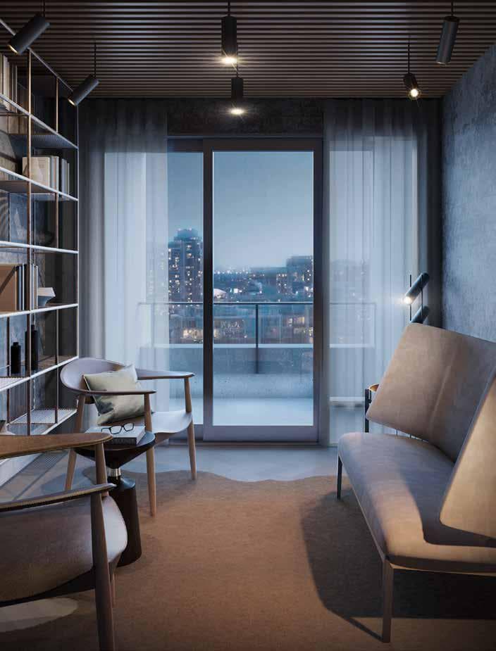 Tridel at The Well Condos - Image 26