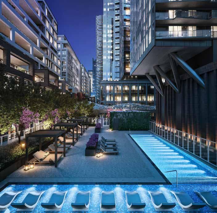 Tridel at The Well Condos - Image 33