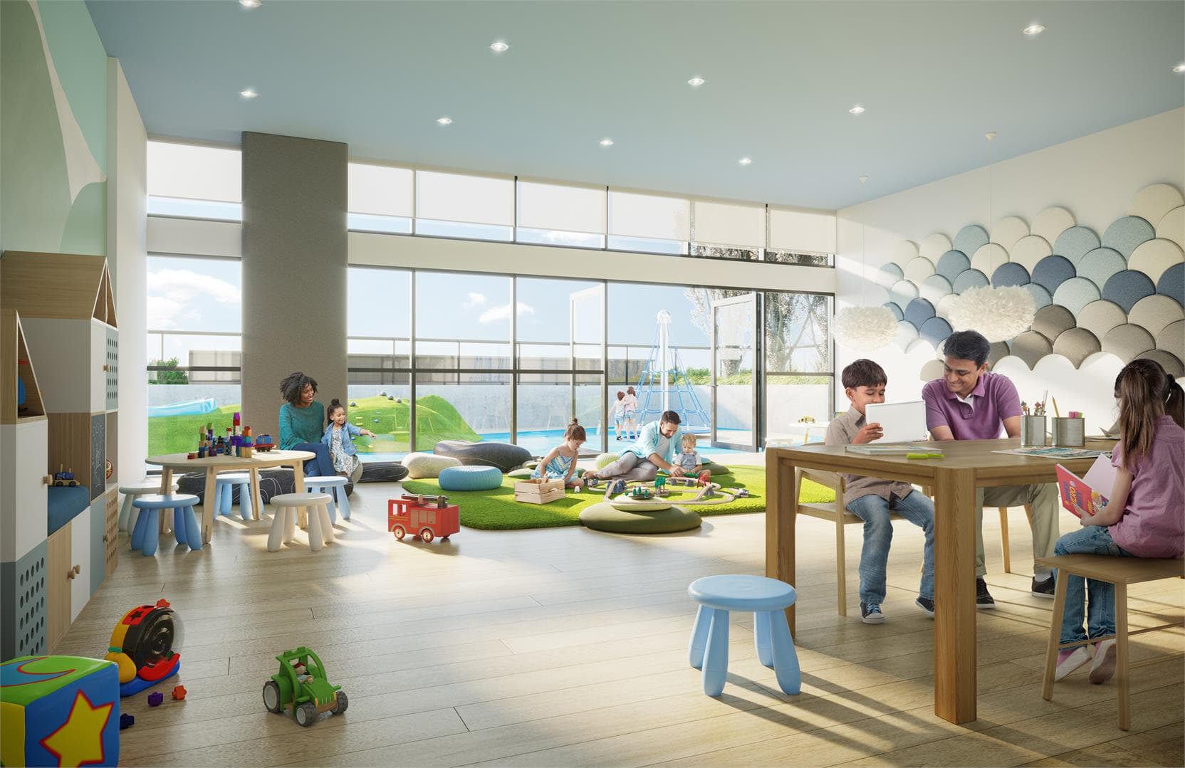 Avia Condos - Image 11