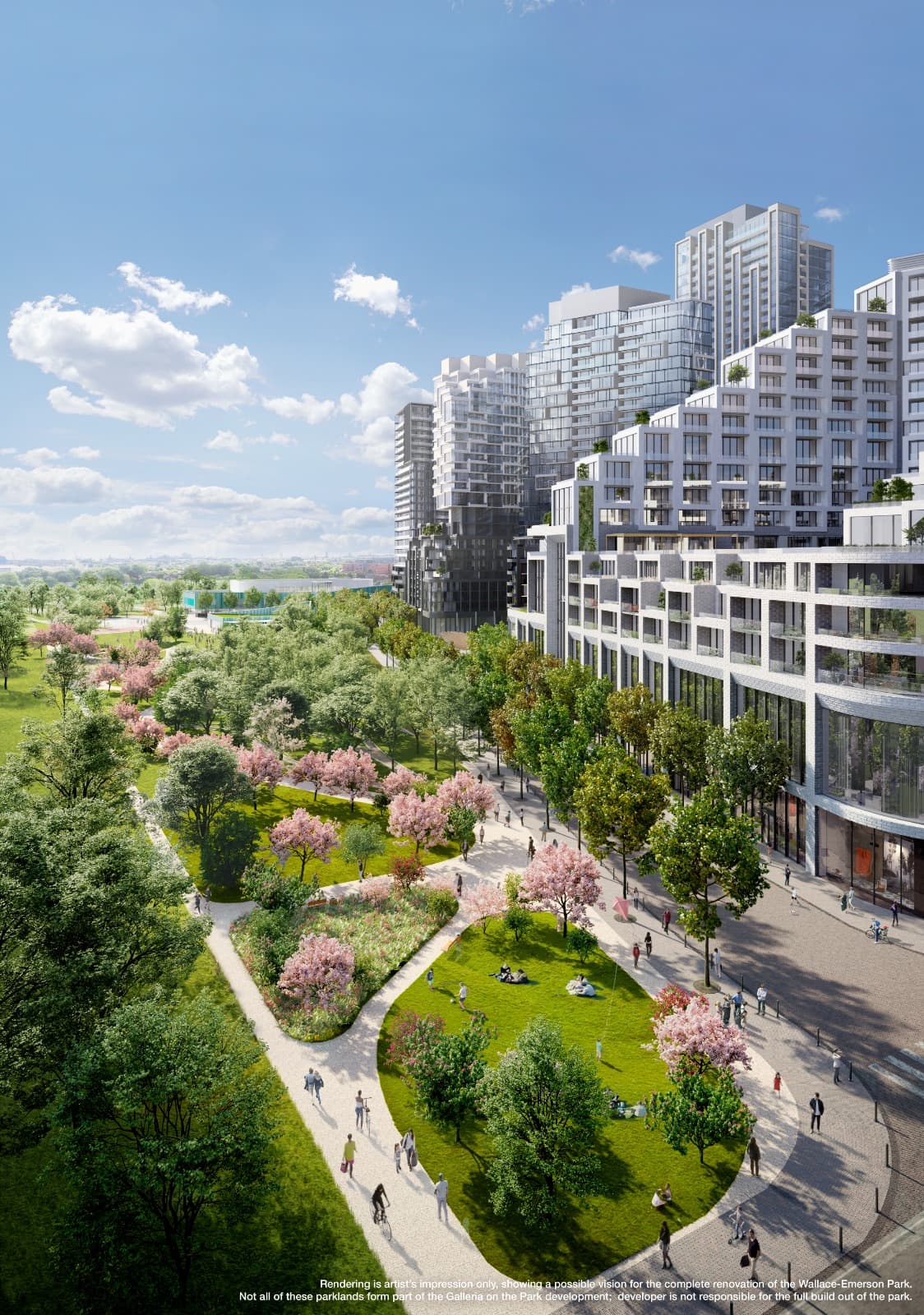 Galleria on the Park Condos - Image 5