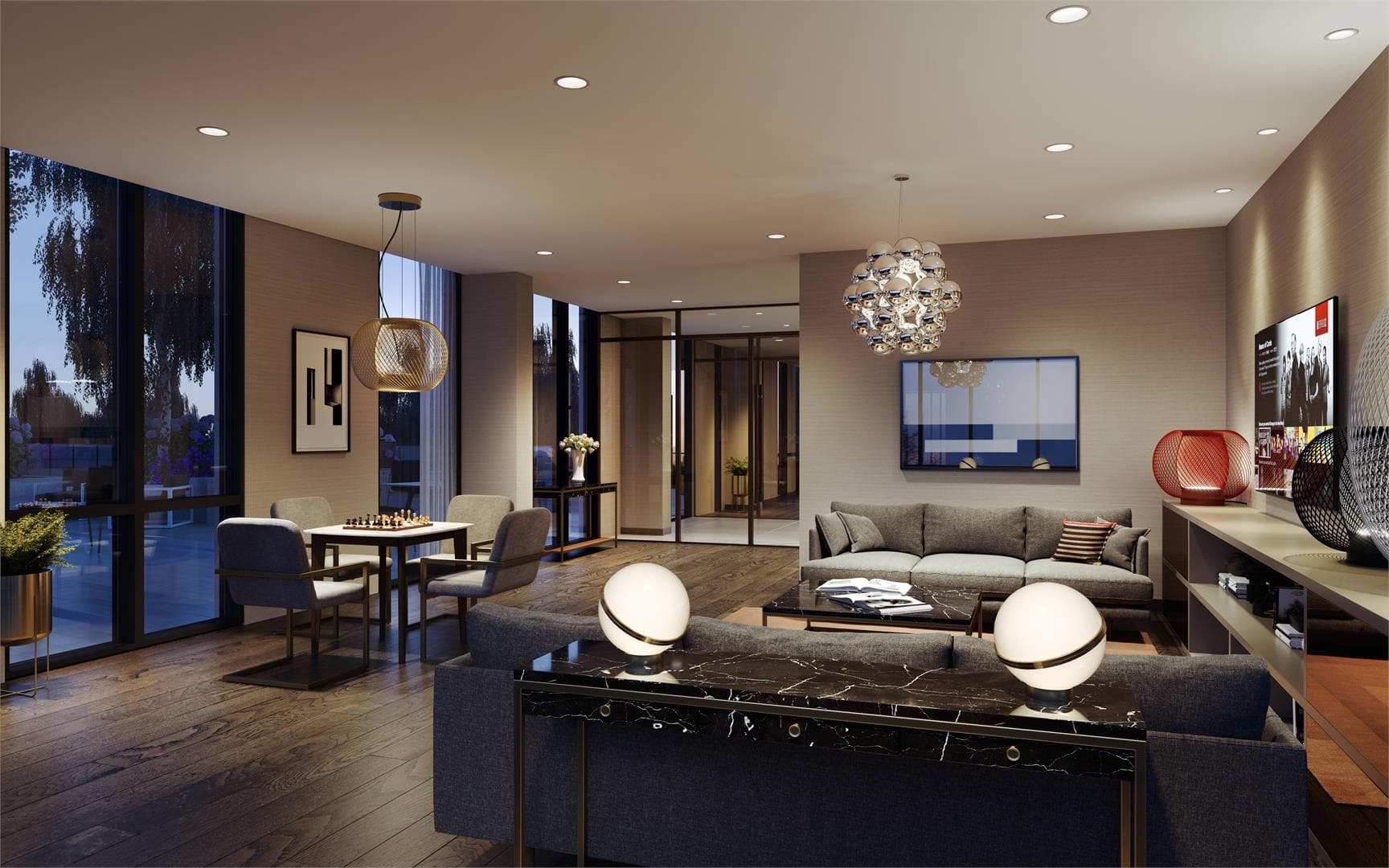 Mobilio Condos South Tower - Image 11