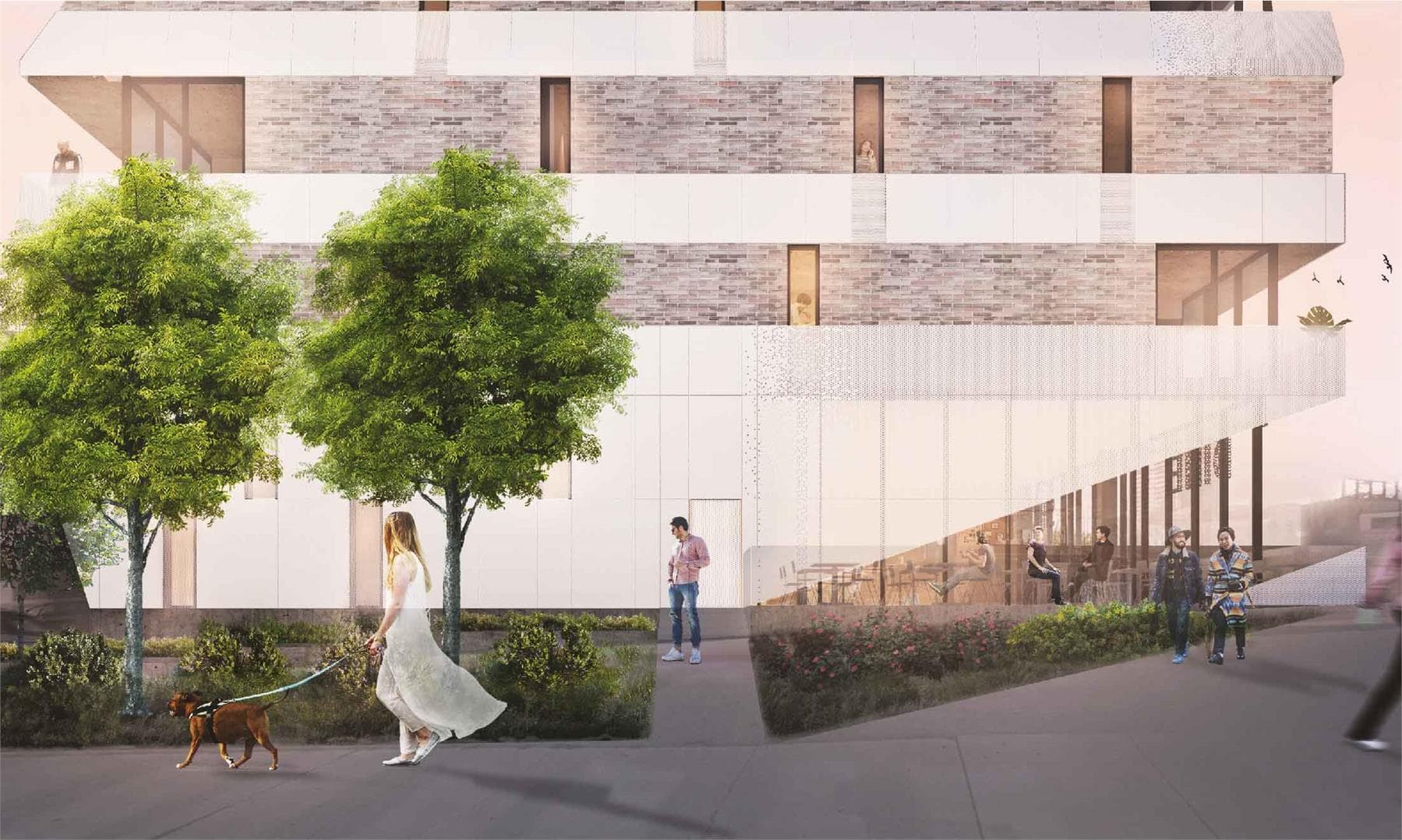 Monza Condos - Image 4