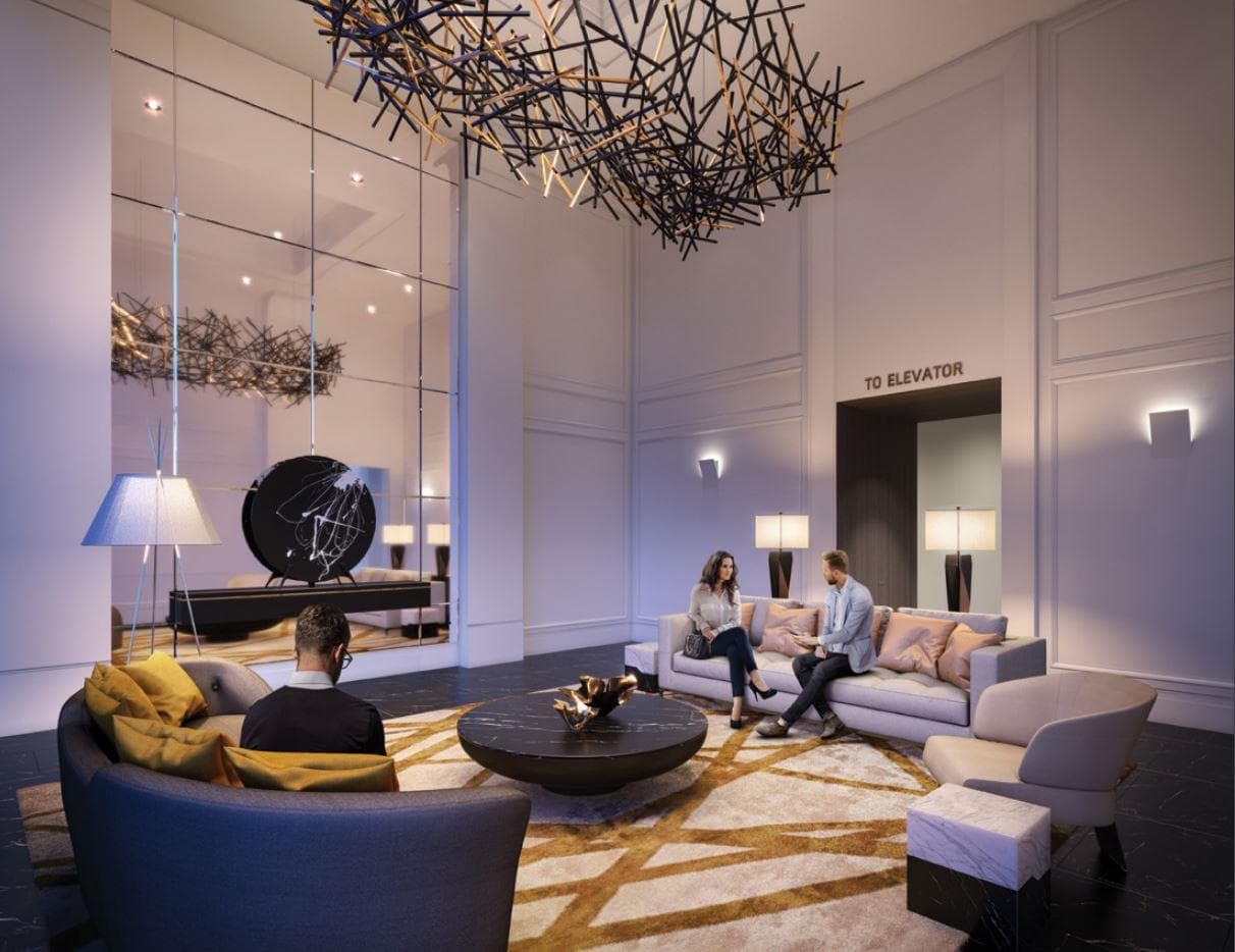 Upper East Village Condos - Image 10