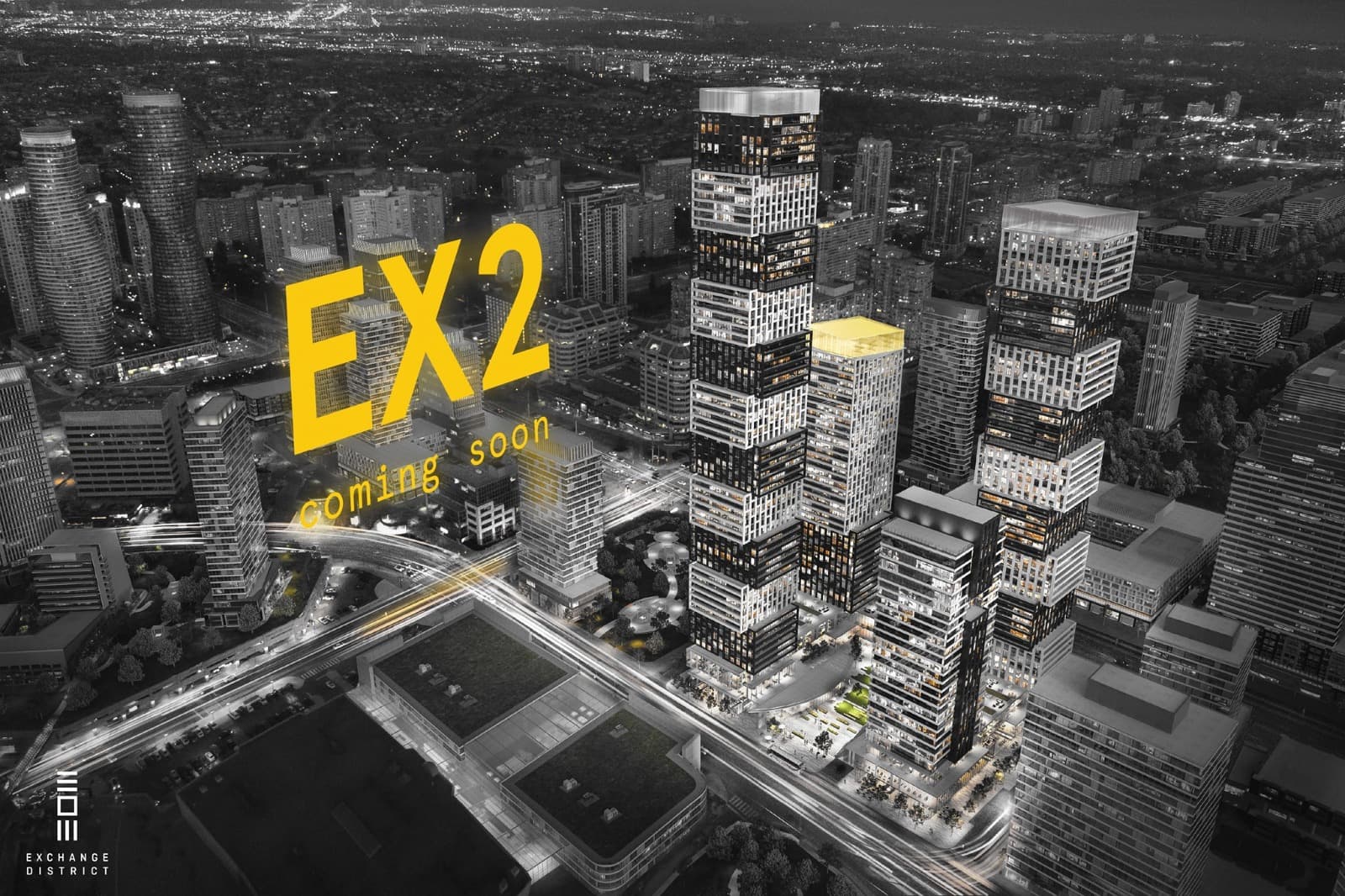 Exchange District Condos – Phase 2 (EX2) - Image 4