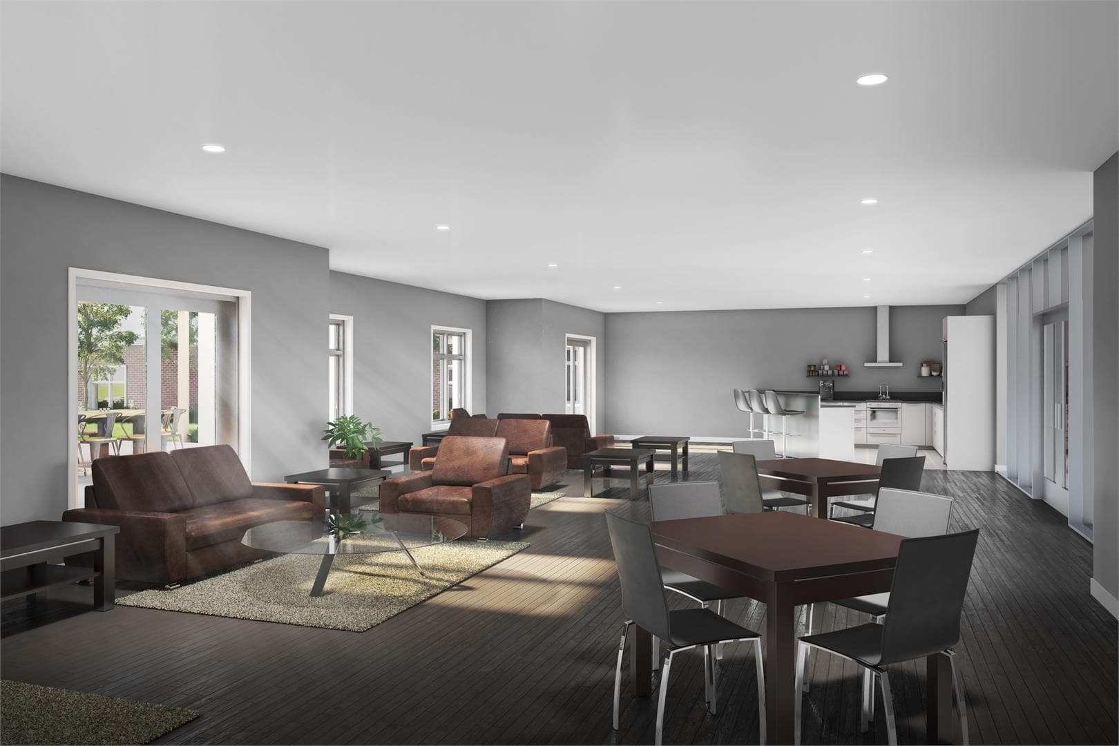 Frontenac Condos - Image 5