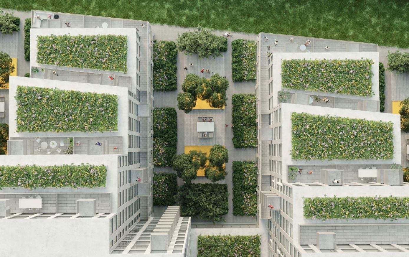 Nordic Condos - Image 7