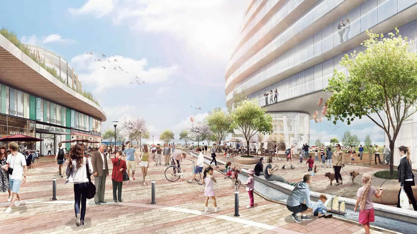 Brightwater I Condos - Image 3