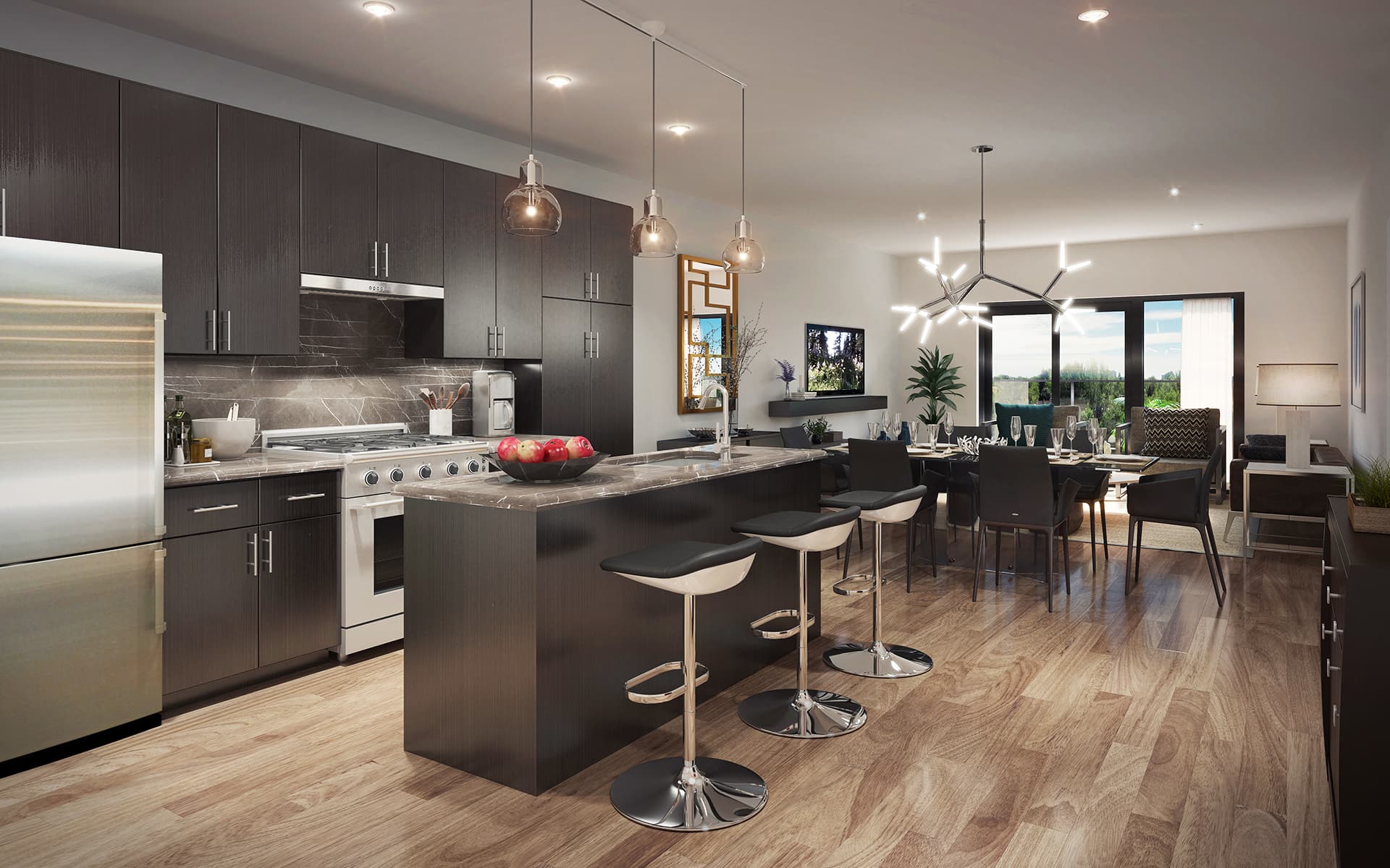 8 Haus Boutique Condos - Image 3