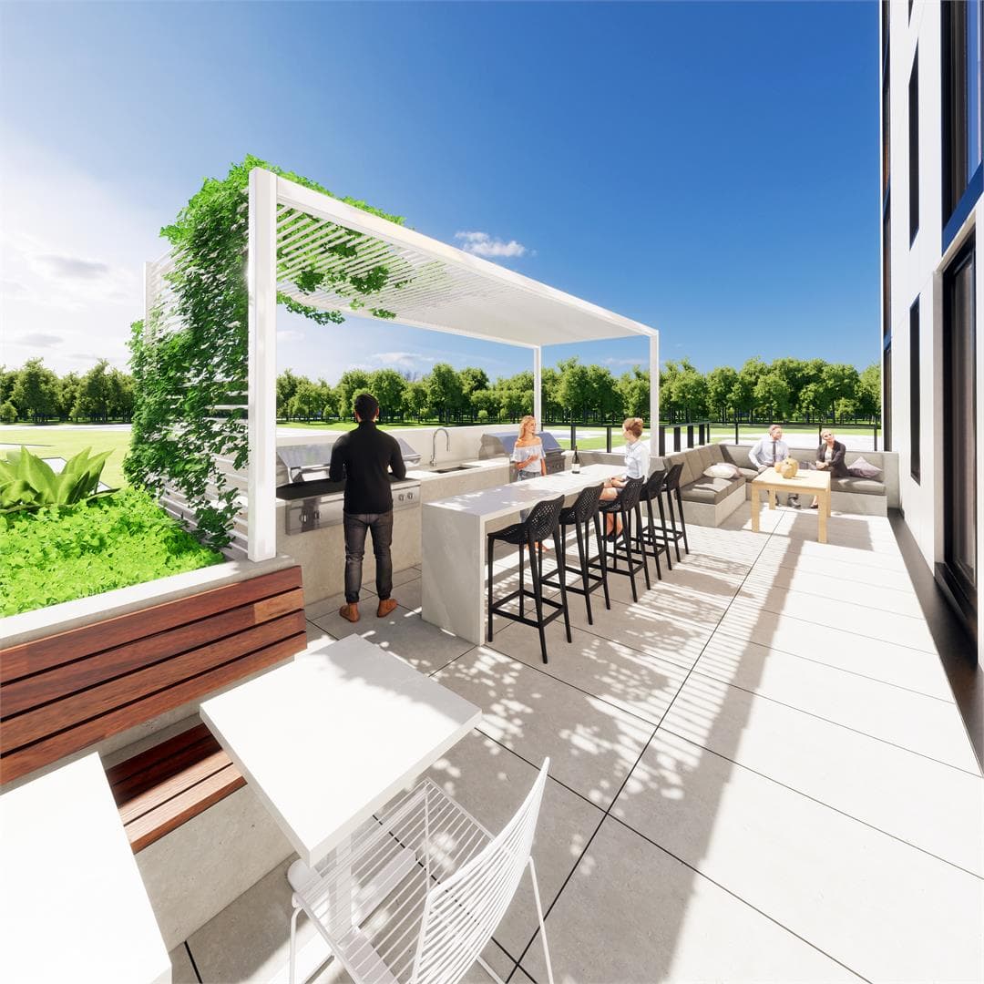 Grand Bell Condos - Image 5