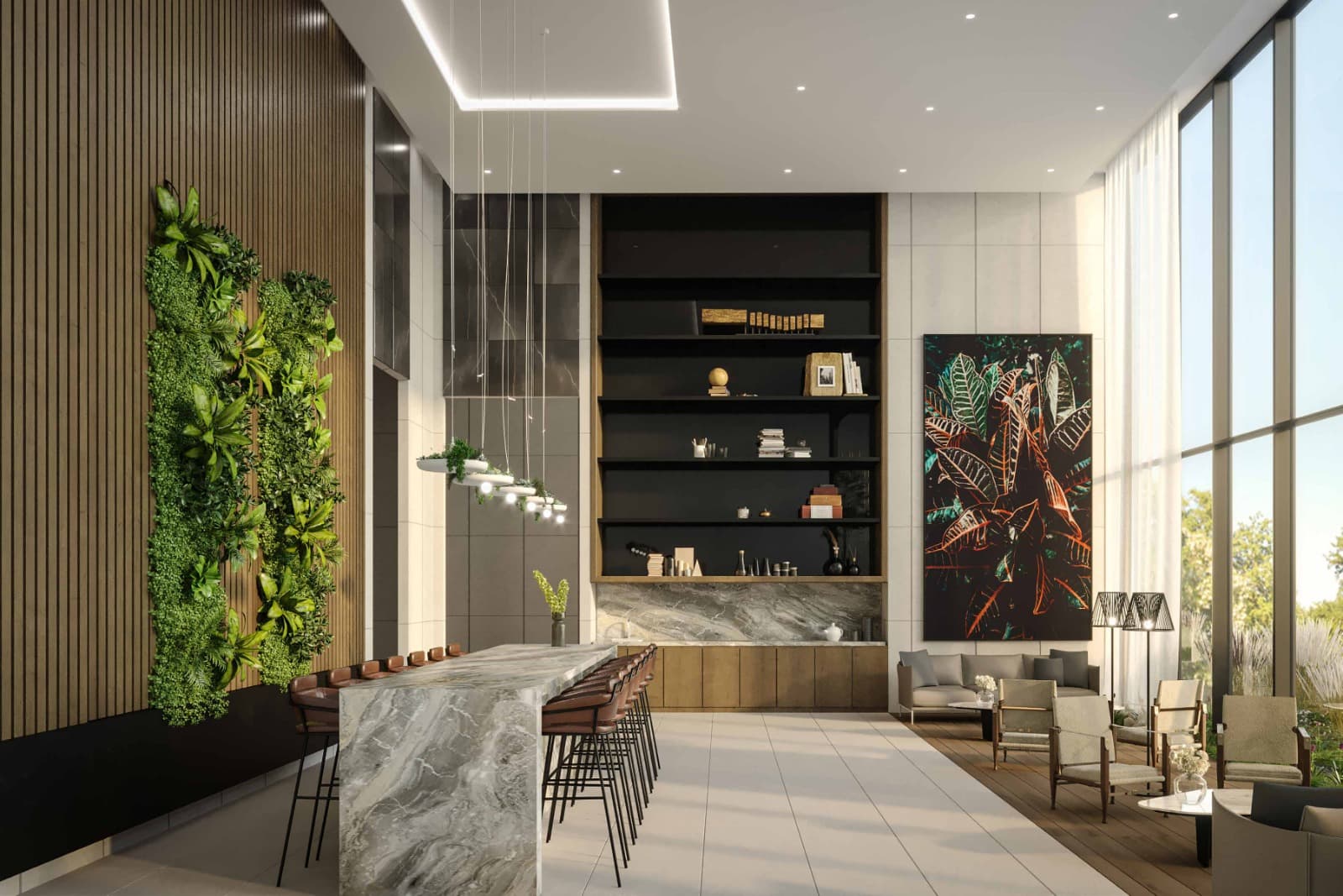 SXSW Tower 2 Condos (SXSW2) - Image 15