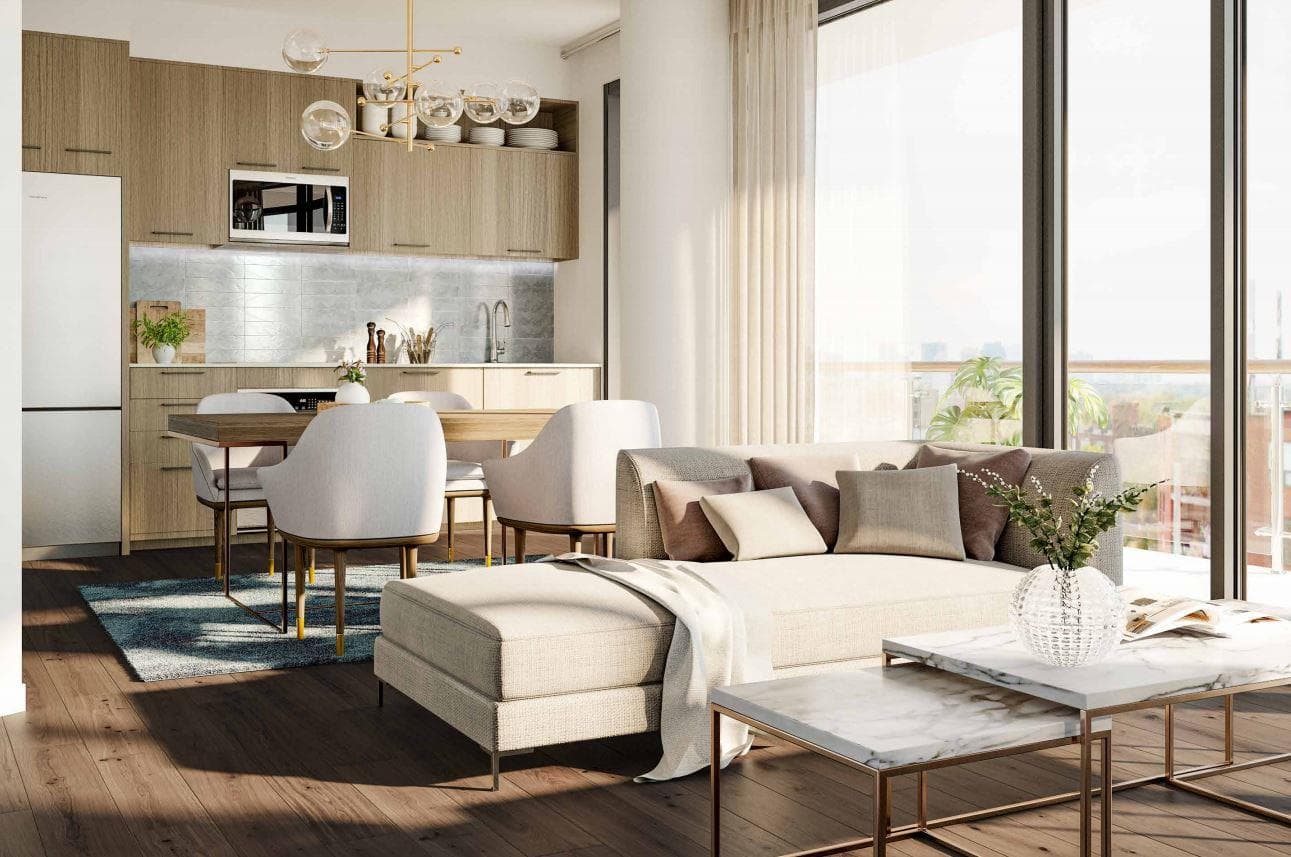 The Mackenzie Condos - Image 5