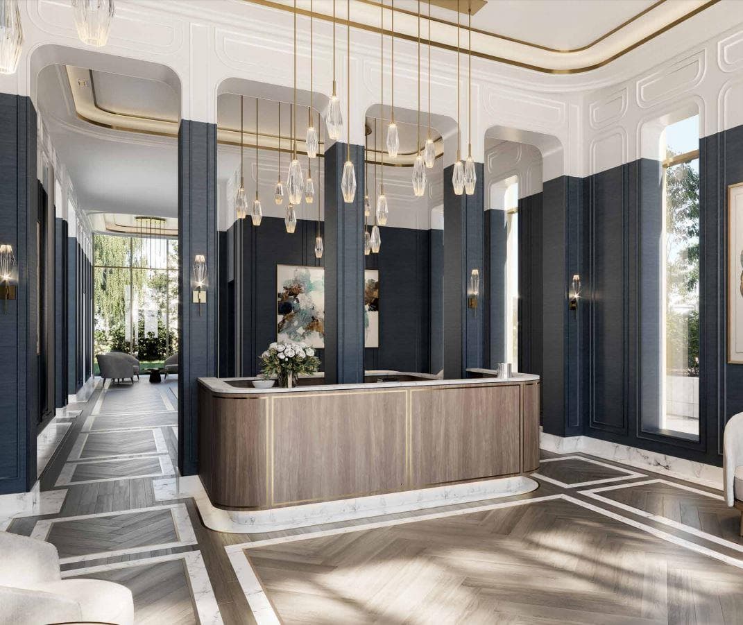 The Mackenzie Condos - Image 3