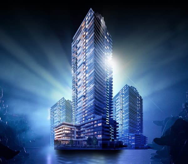 Universal City Condos – Phase 3 - Image 2