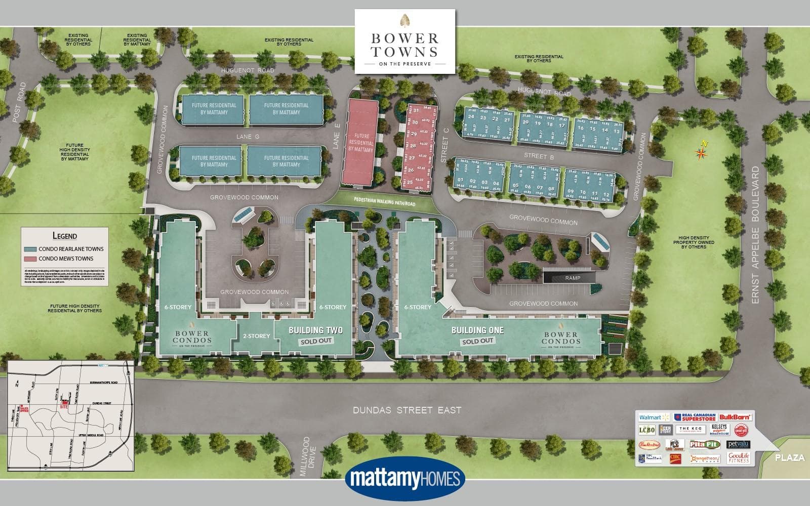 Bower Towns on the Preserve - Image 2