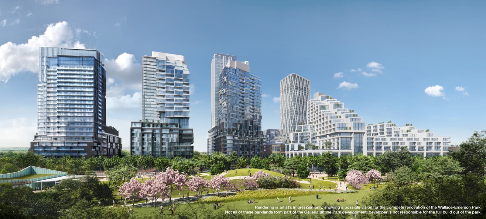 Galleria 03 Condos - Image 3