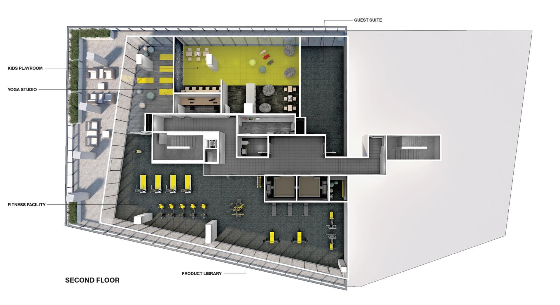 Harris Square Condos - Image 5