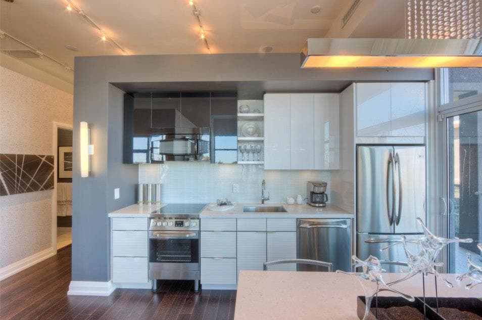 Jade Waterfront Condos - Image 19