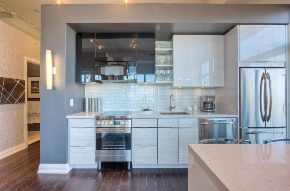 Jade Waterfront Condos - Image 17