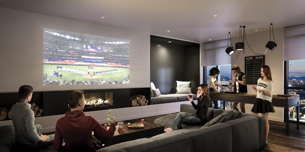 Lighthouse Condos East Tower - Image 11