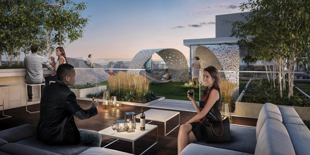 Lighthouse Condos East Tower - Image 14