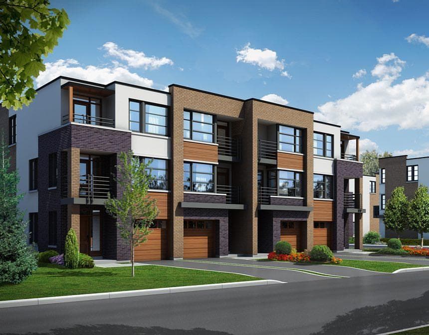 Mod Townes - Image 2