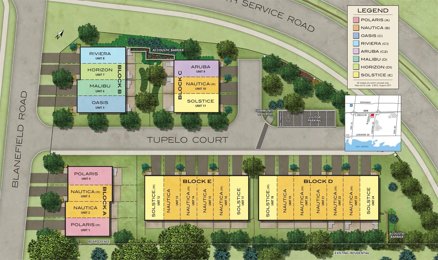 Mod Townes - Image 6