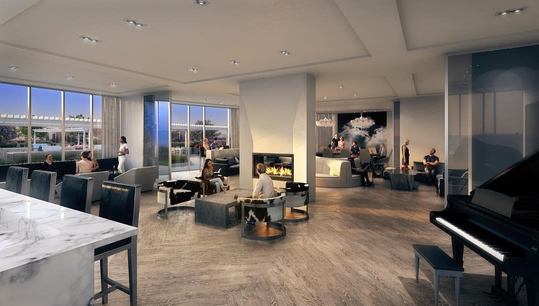 Valhalla Town Square – South Tower - Image 4